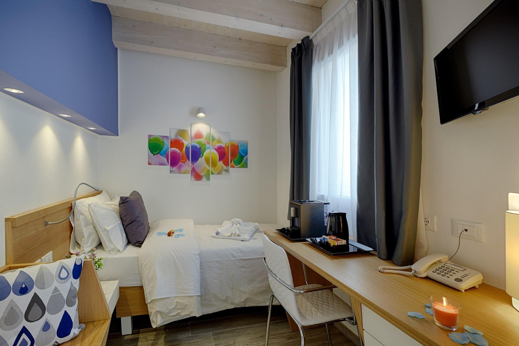 Hospitality Palermo