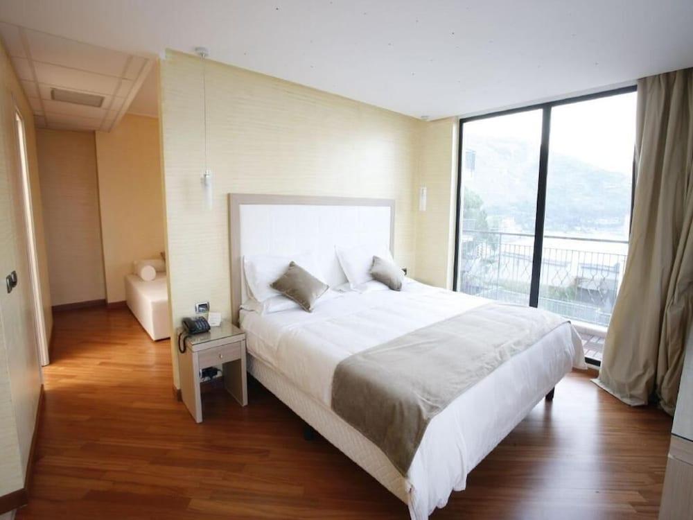 Esperia Hotel Palermo