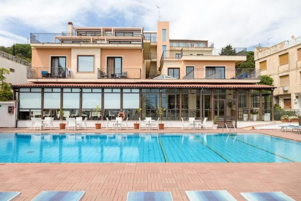 Hotel Esperia Palermo