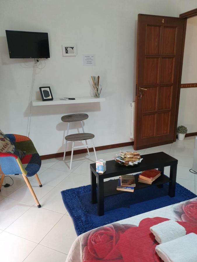 Alba Bed & Breakfast *