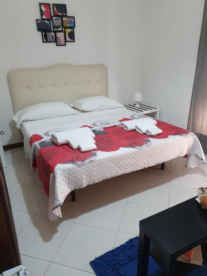 Bed & Breakfast Alba Palermo