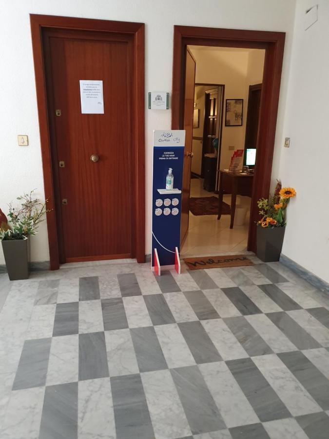 Bed & Breakfast Alba Palermo