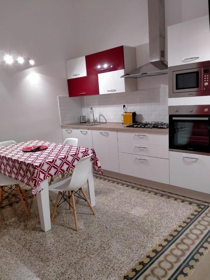 Apartment G&G Holiday House