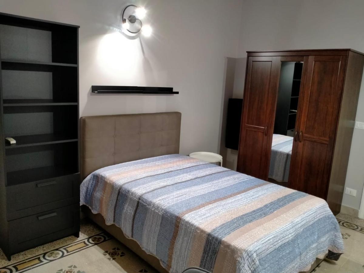 Apartment G&G Holiday House Palermo