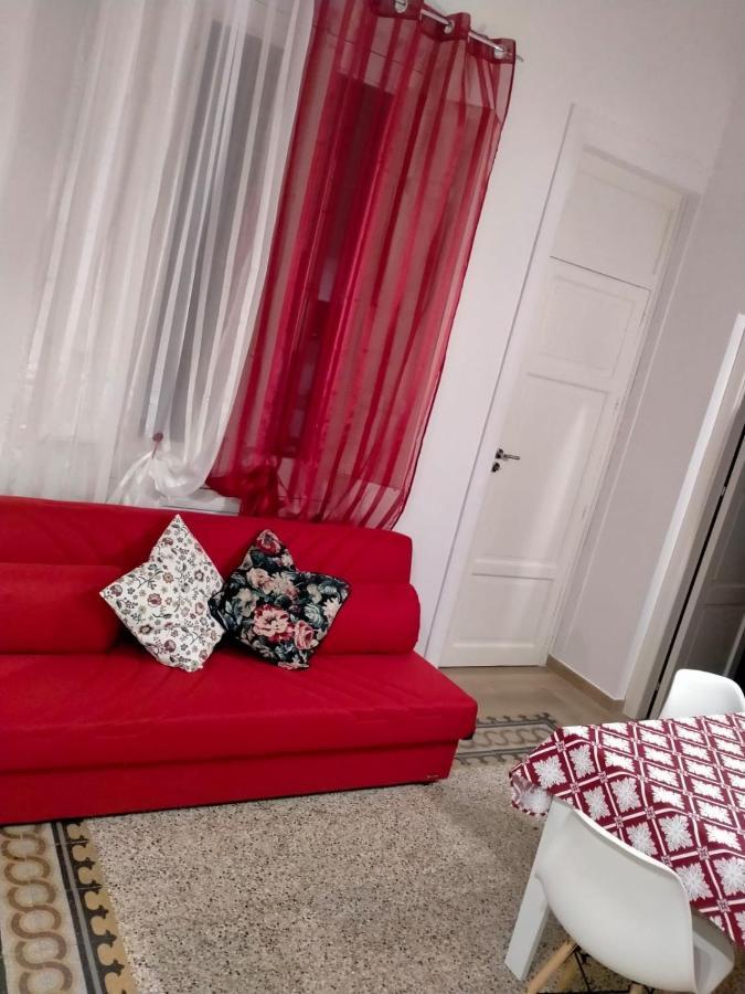Apartment G&G Holiday House Palermo
