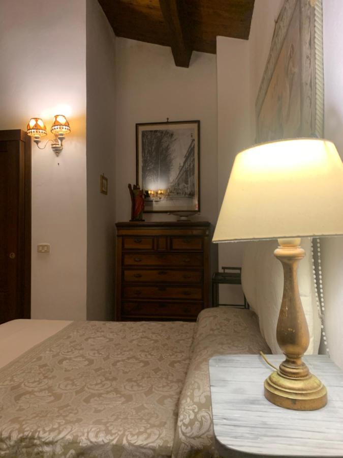 Alla Cattedrale Apartment *