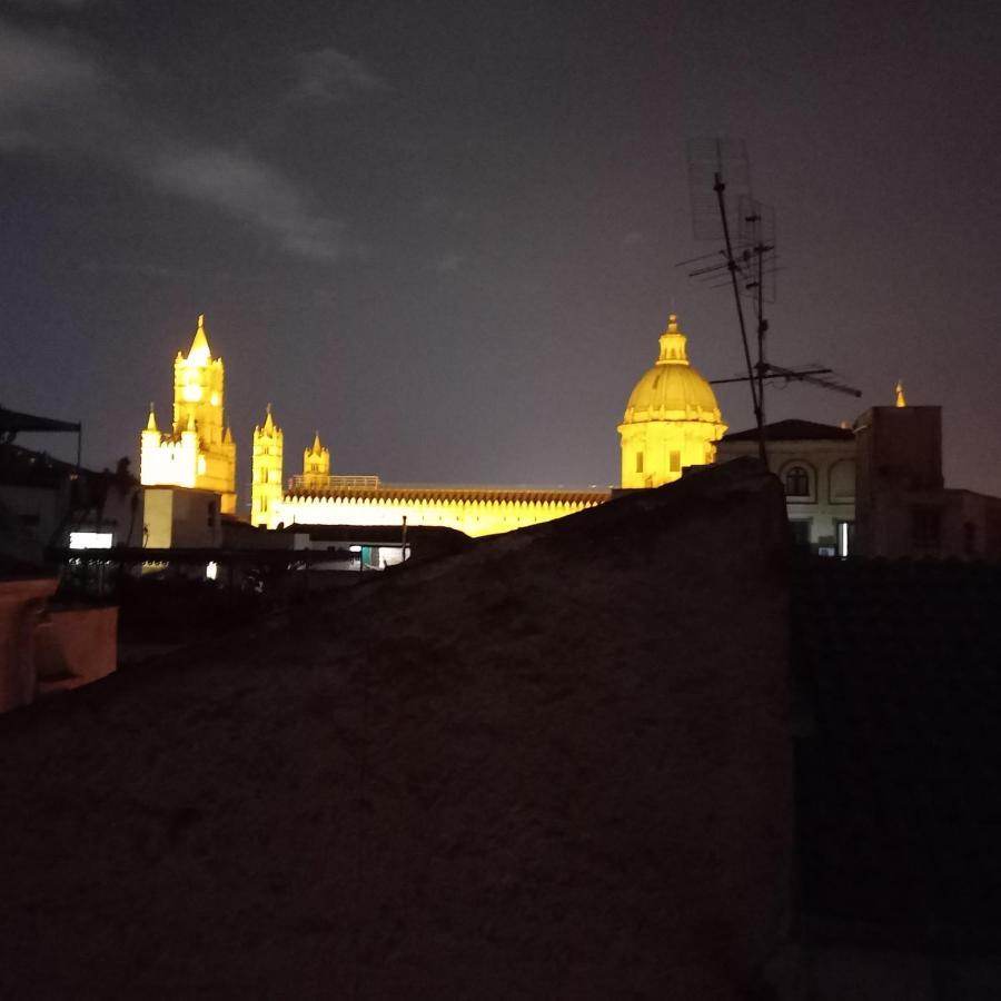 Alla Cattedrale Apartment