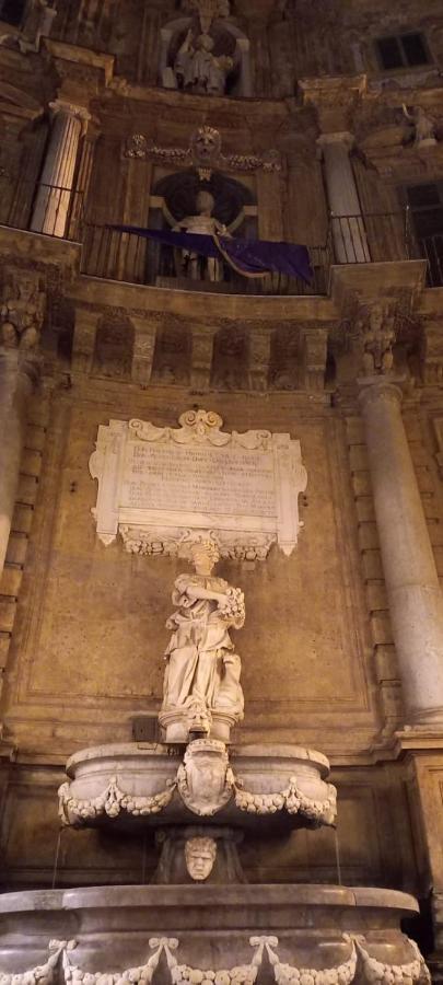 Alla Cattedrale *