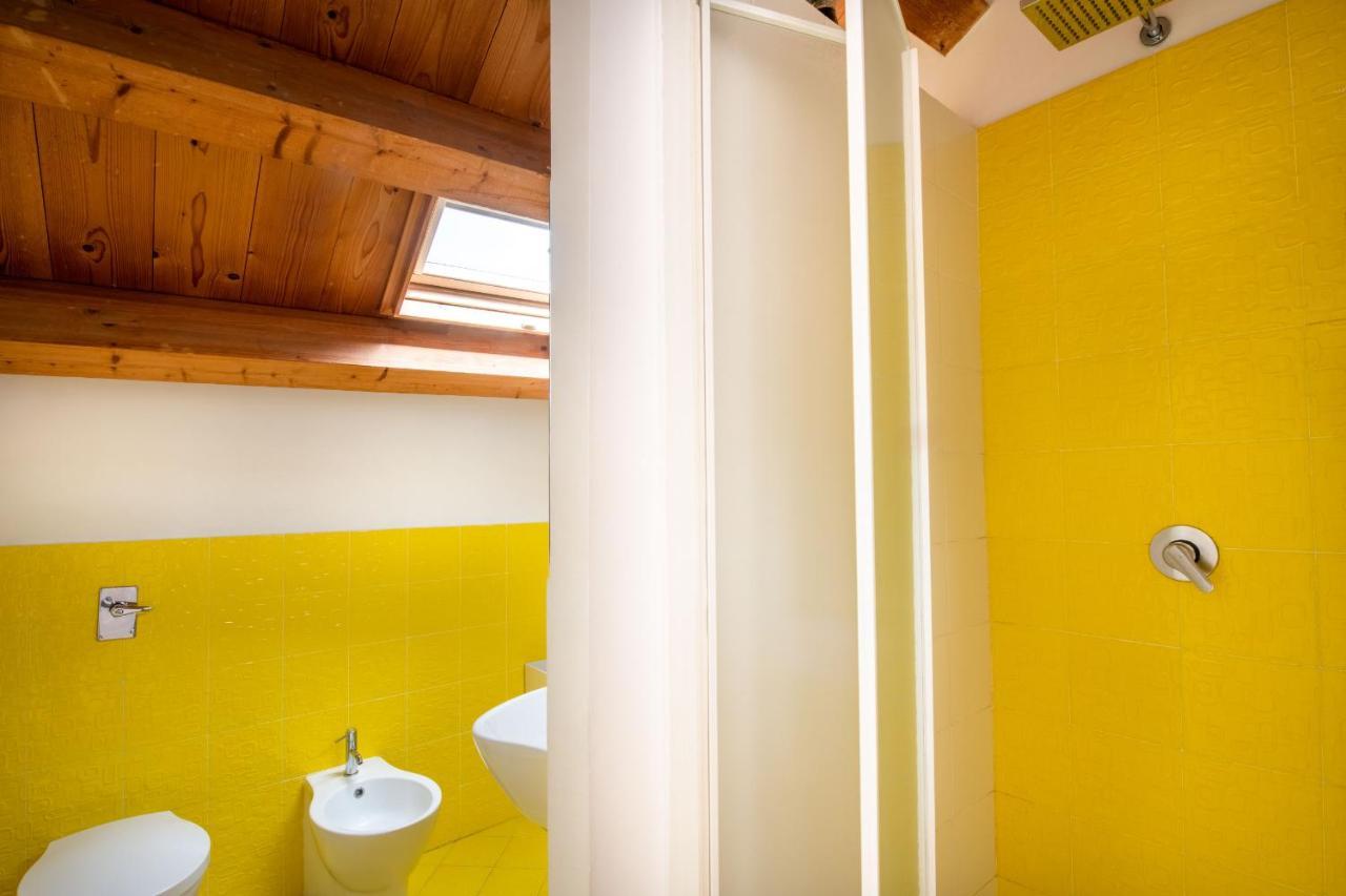 Apartment Vittorio Emanuele With Terrace By Wonderful Italy Palermo