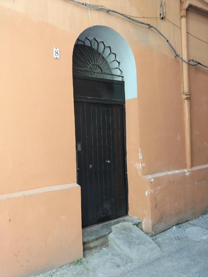 Afrodite Ballarò Appartamento *