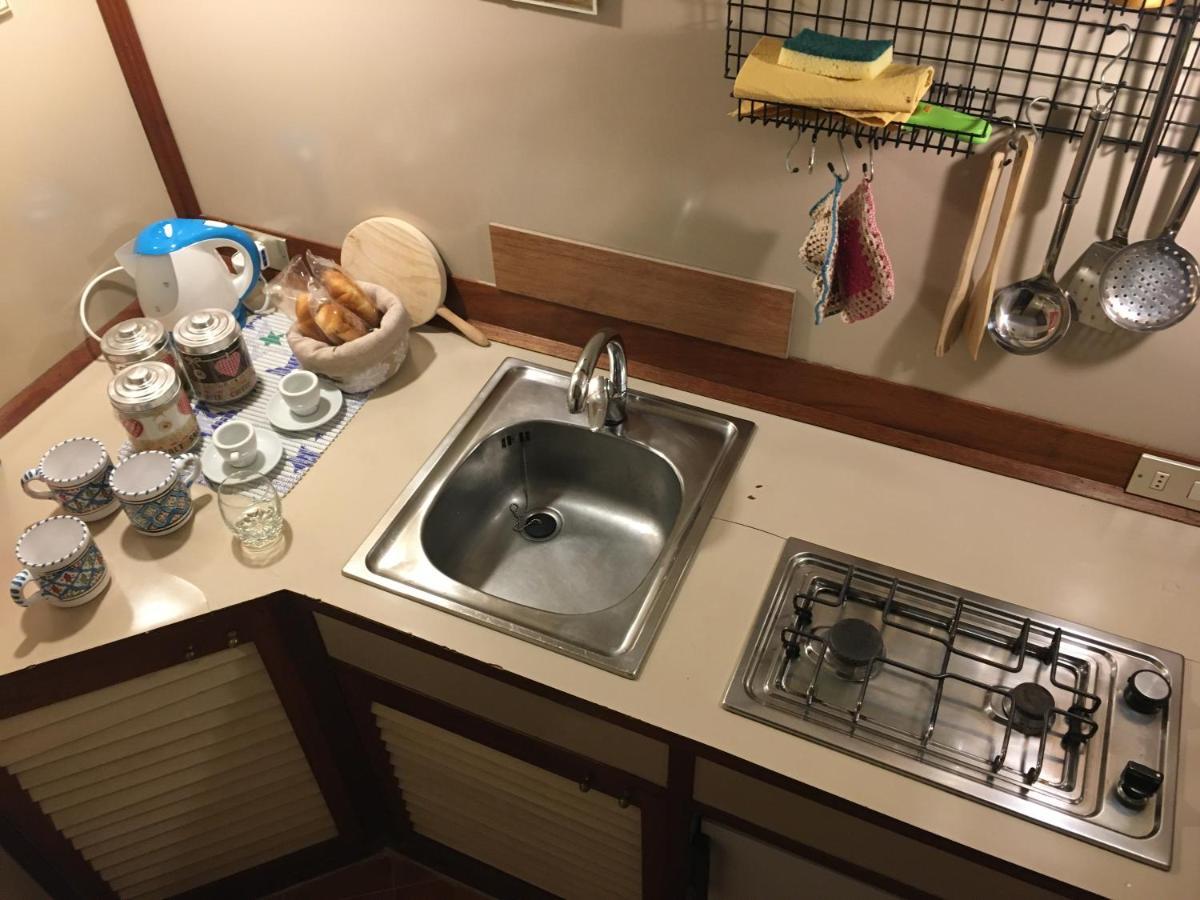 Apartment Casuzza *