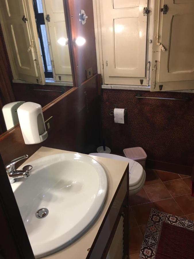 Apartment Casuzza *
