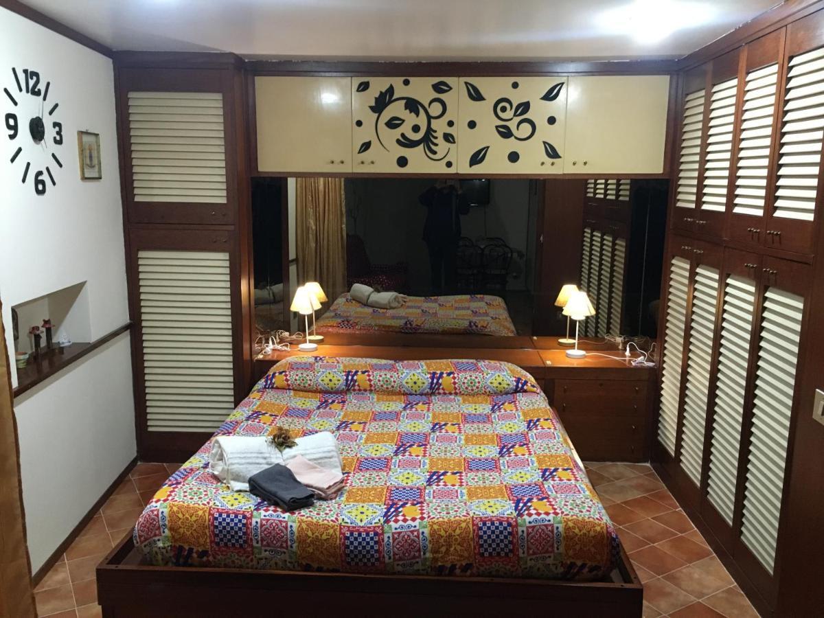 Casuzza Apartment