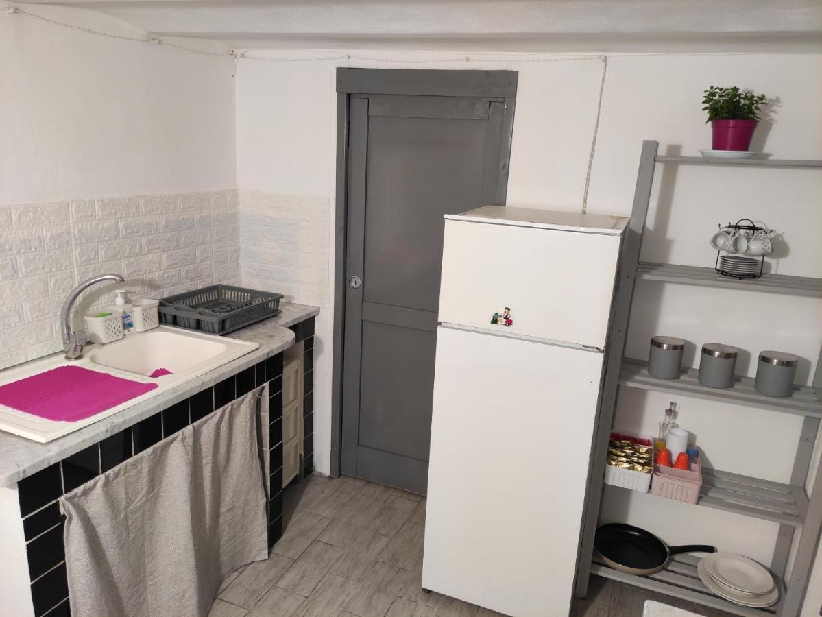 Campanella's House Apartment *