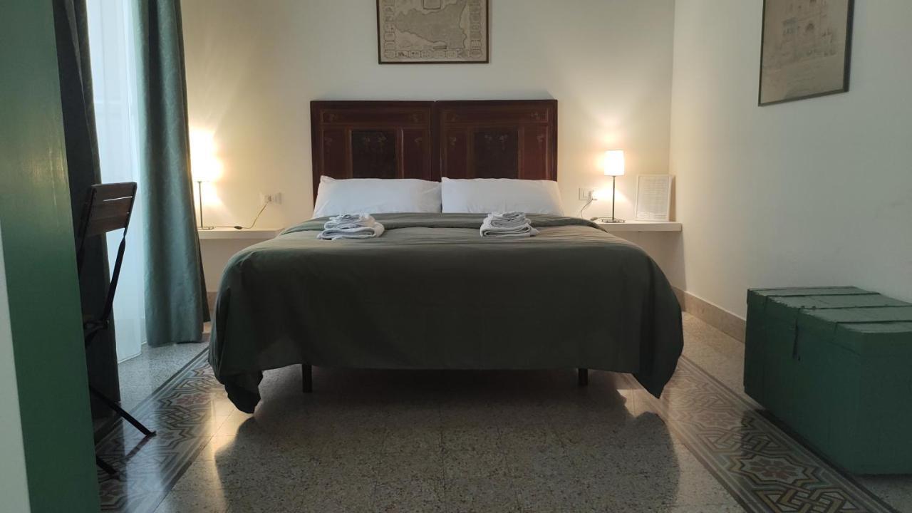 Bed & Breakfast Arte Bianca