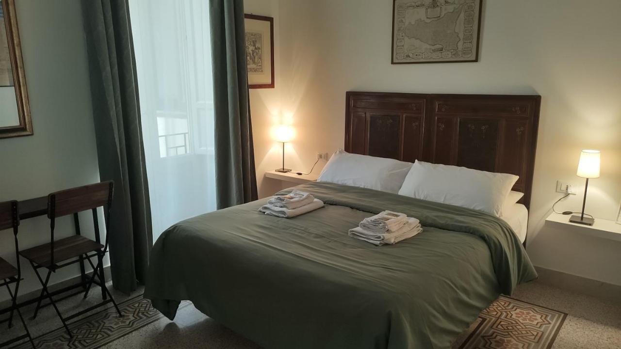 Bed & Breakfast Arte Bianca