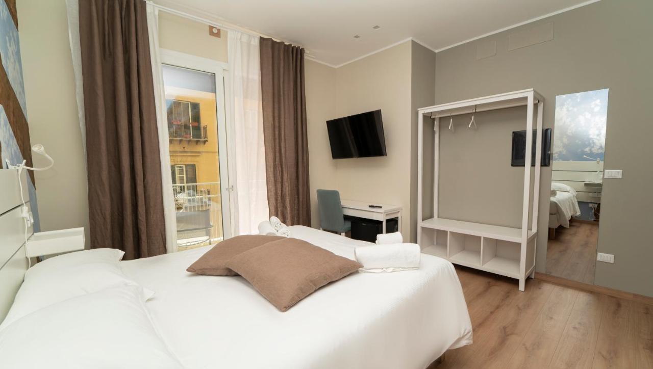 Borghi Di Belmonte Guest house Palermo