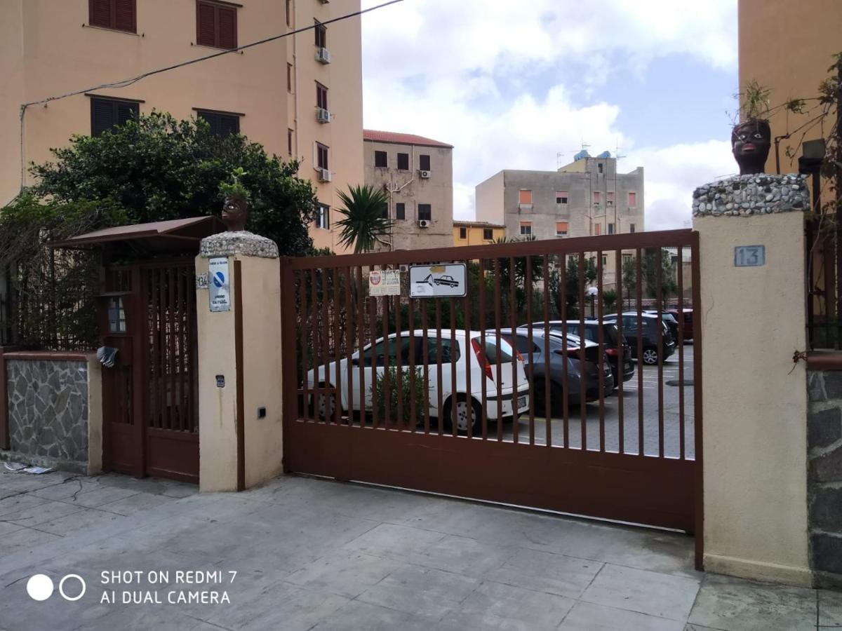 Apartment Casa De Paoli - Luminosissimo Vista Mare Con Parcheggio Privato *