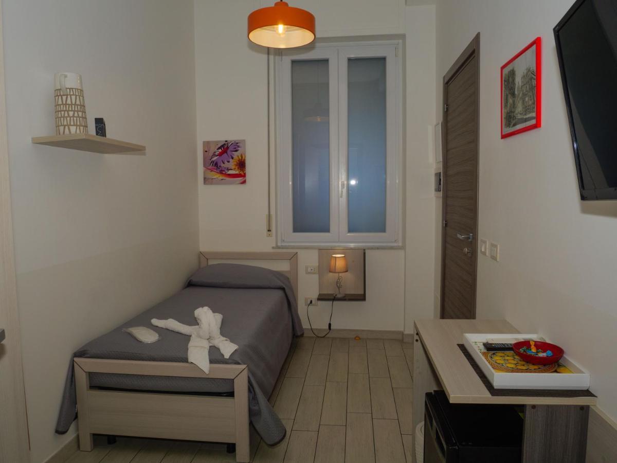 Bed & Breakfast Le Cupole Deco 2*