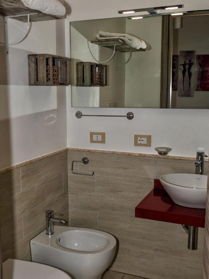 Le Cupole Deco Bed & Breakfast