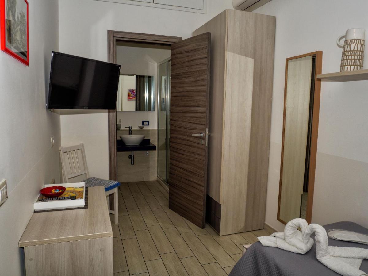 Bed & Breakfast Le Cupole Deco 2*