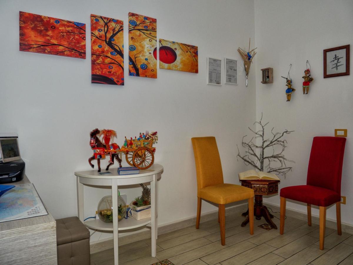 Le Cupole Deco Bed & Breakfast 2*
