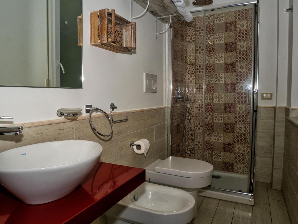 Bed & Breakfast Le Cupole Deco