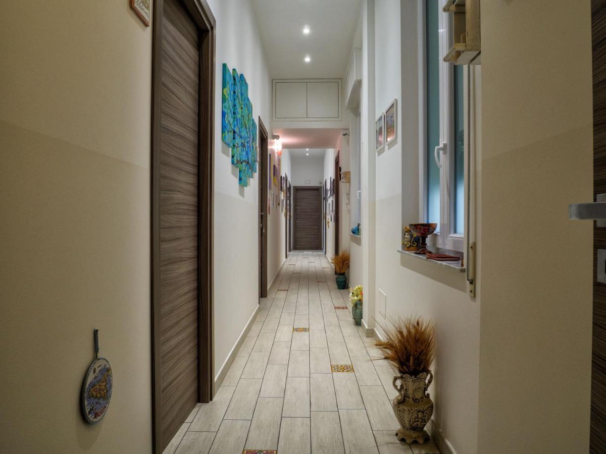Bed & Breakfast Le Cupole Deco