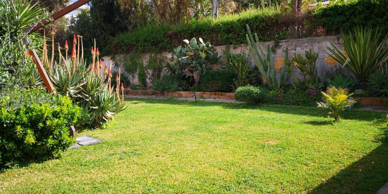 Cozy Suite&lodge Mondello * Palermo