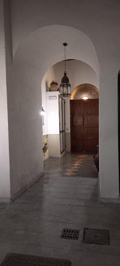 Alla Cattedrale Palermo