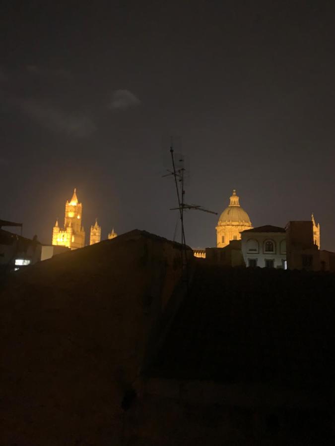 Alla Cattedrale Palermo