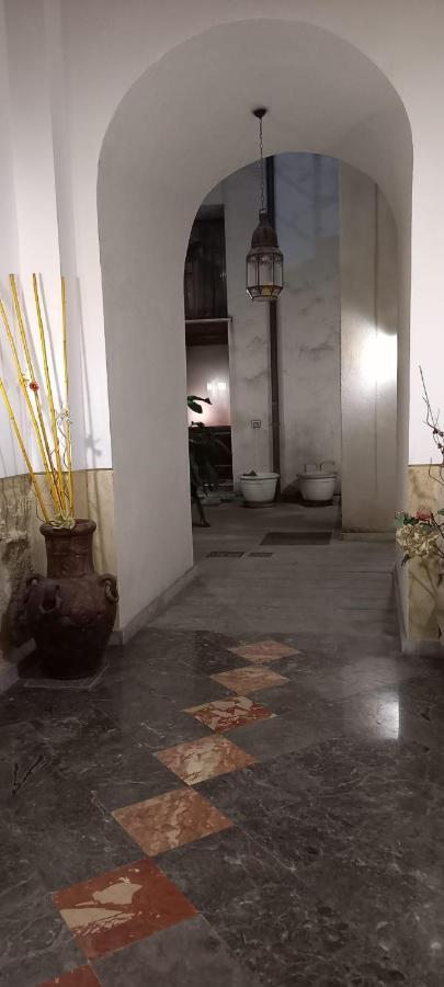 Apartment Alla Cattedrale