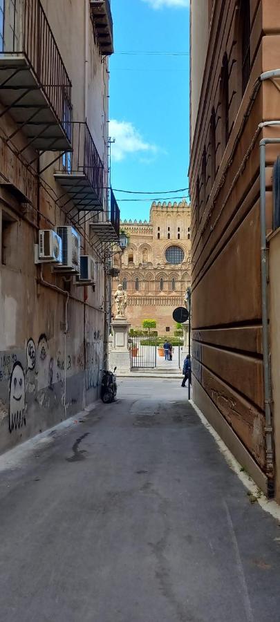 Apartment Alla Cattedrale *