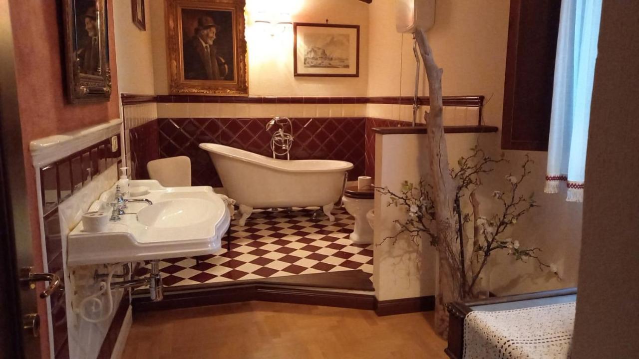 Alla Cattedrale Apartment *