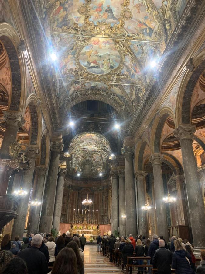 Apartment Alla Cattedrale