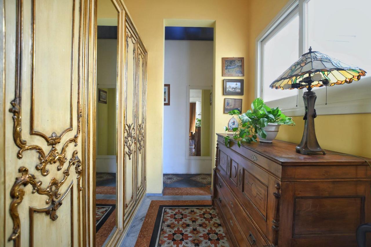 Apartment Iflat Dimora Al Massimo Piacere