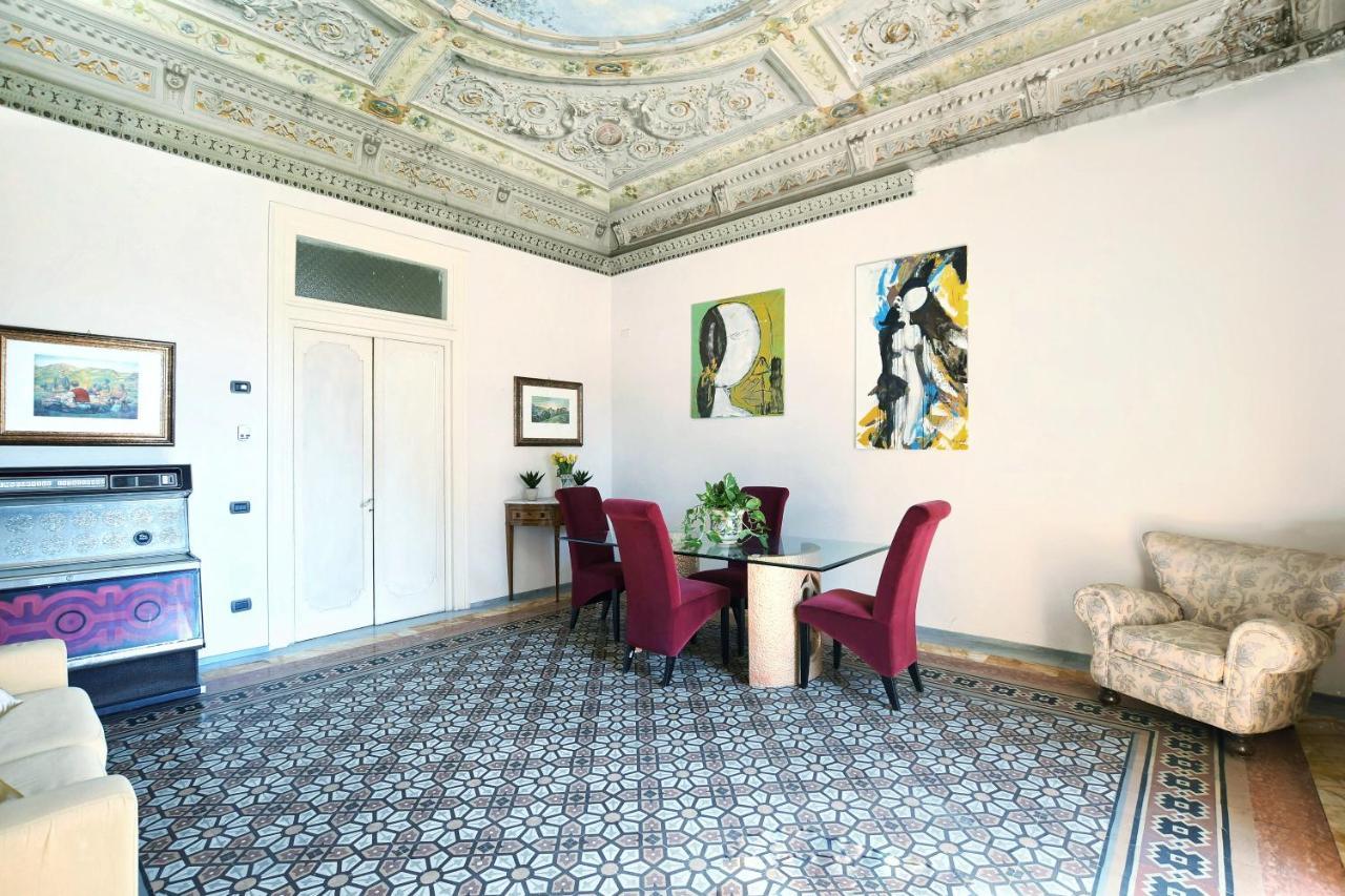 Appartamento Iflat Dimora Al Massimo Piacere