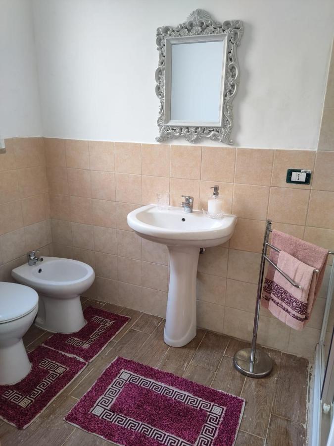 La Casetta Di Nonna Rosa Apartment