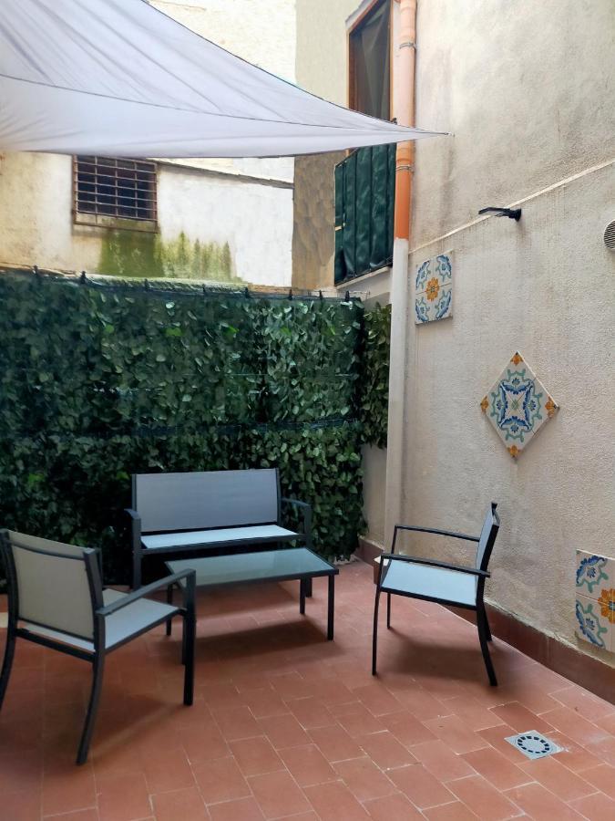 Apartment Albergaira House - *