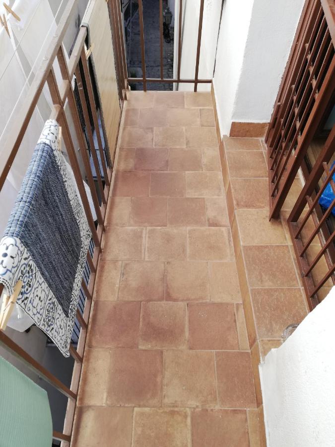 Appartamento Casa Annuccia Ai Quattro Canti Di Palermo