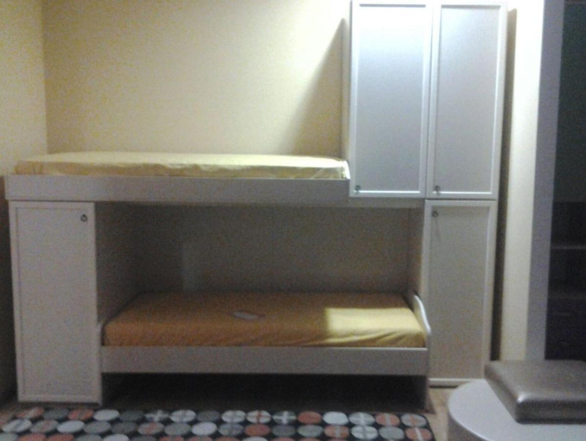 Youth Open Mind: Lgbtq-friendly Naturist Retreat Hostel Palermo