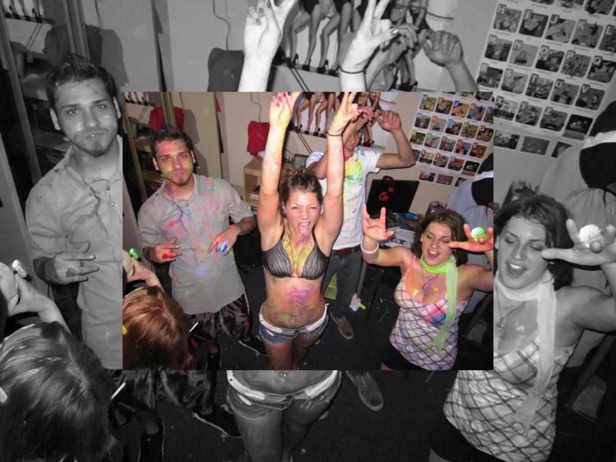 Hostel Youth Open Mind: Lgbtq-friendly Naturist Retreat *