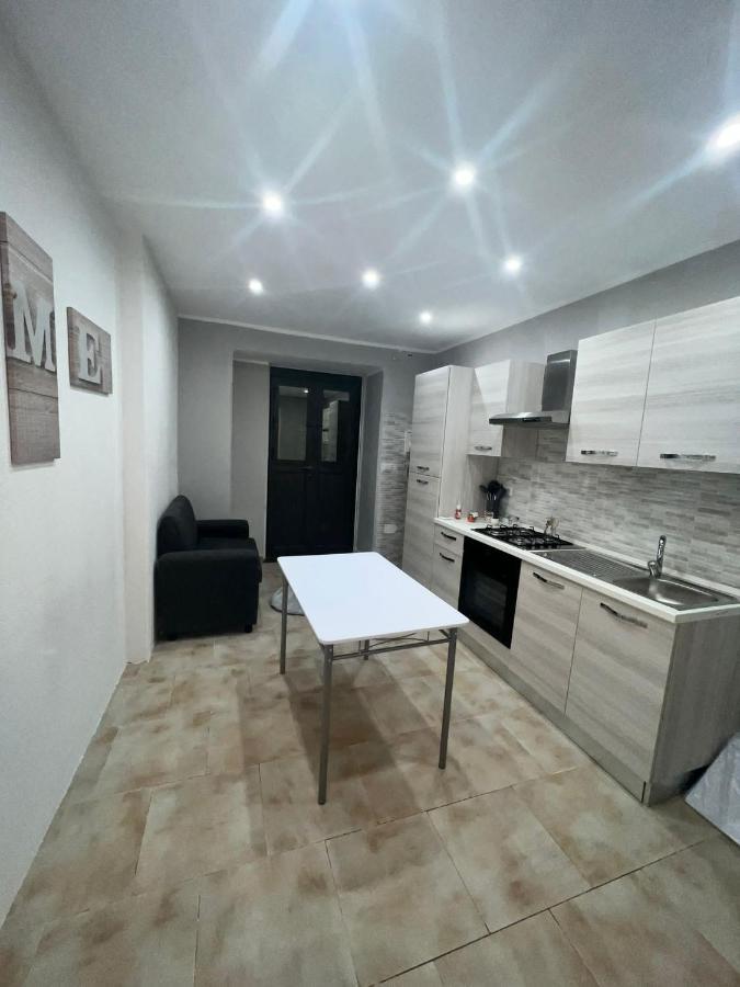 La Casetta De Leon Apartment *