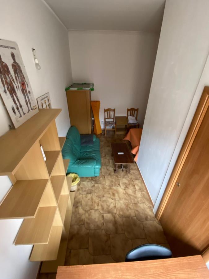 Stanza Privata Dotata Di Tutti I Comfort-centro Storico *