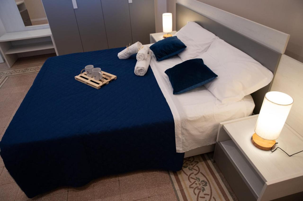 Belmonte Quarantadue Apartment Palermo