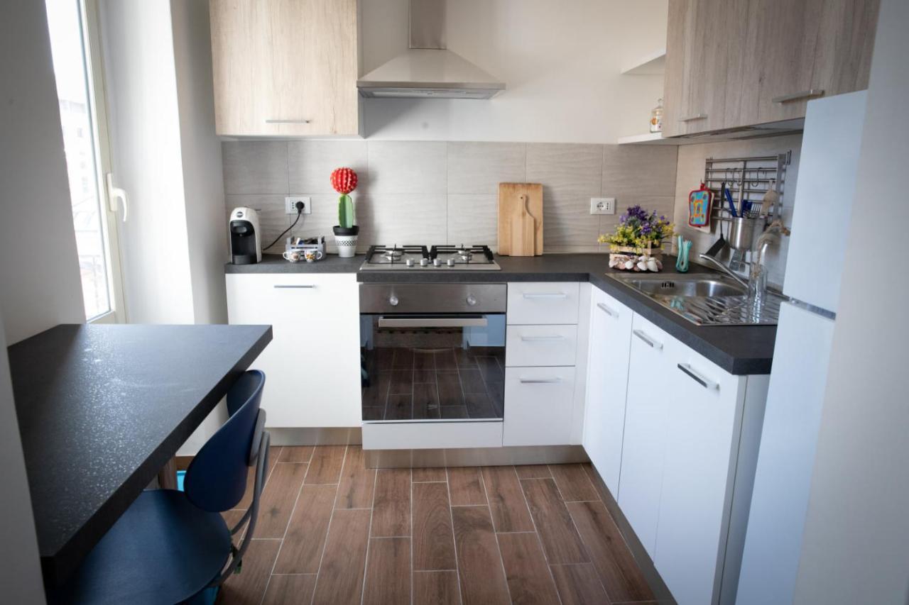 Belmonte Quarantadue Apartment Palermo