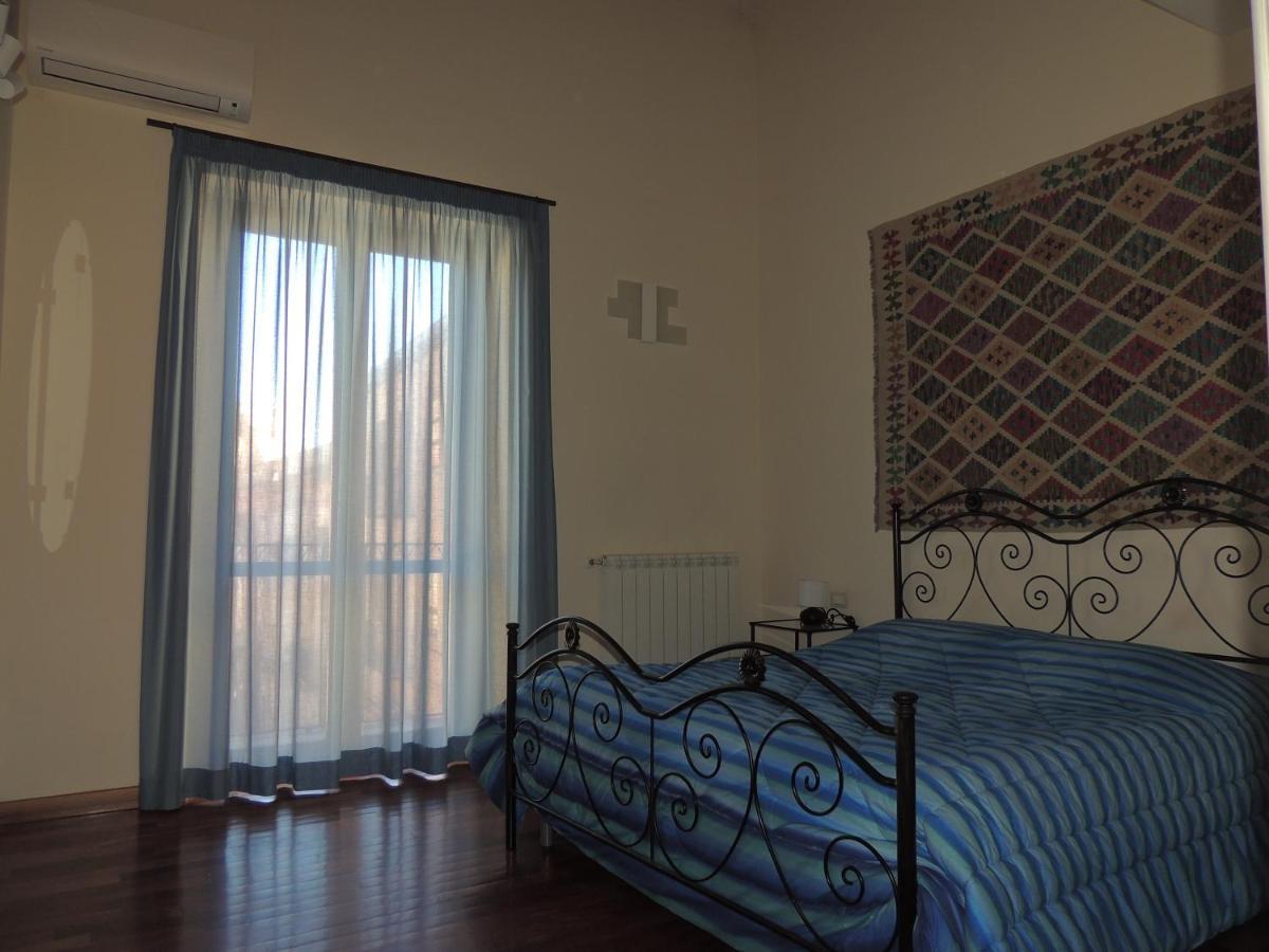 Homestay Franziska Lift & Ac A Ballaro *