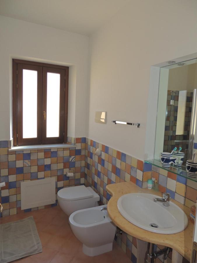 Franziska Lift & Ac A Ballaro Homestay Palermo