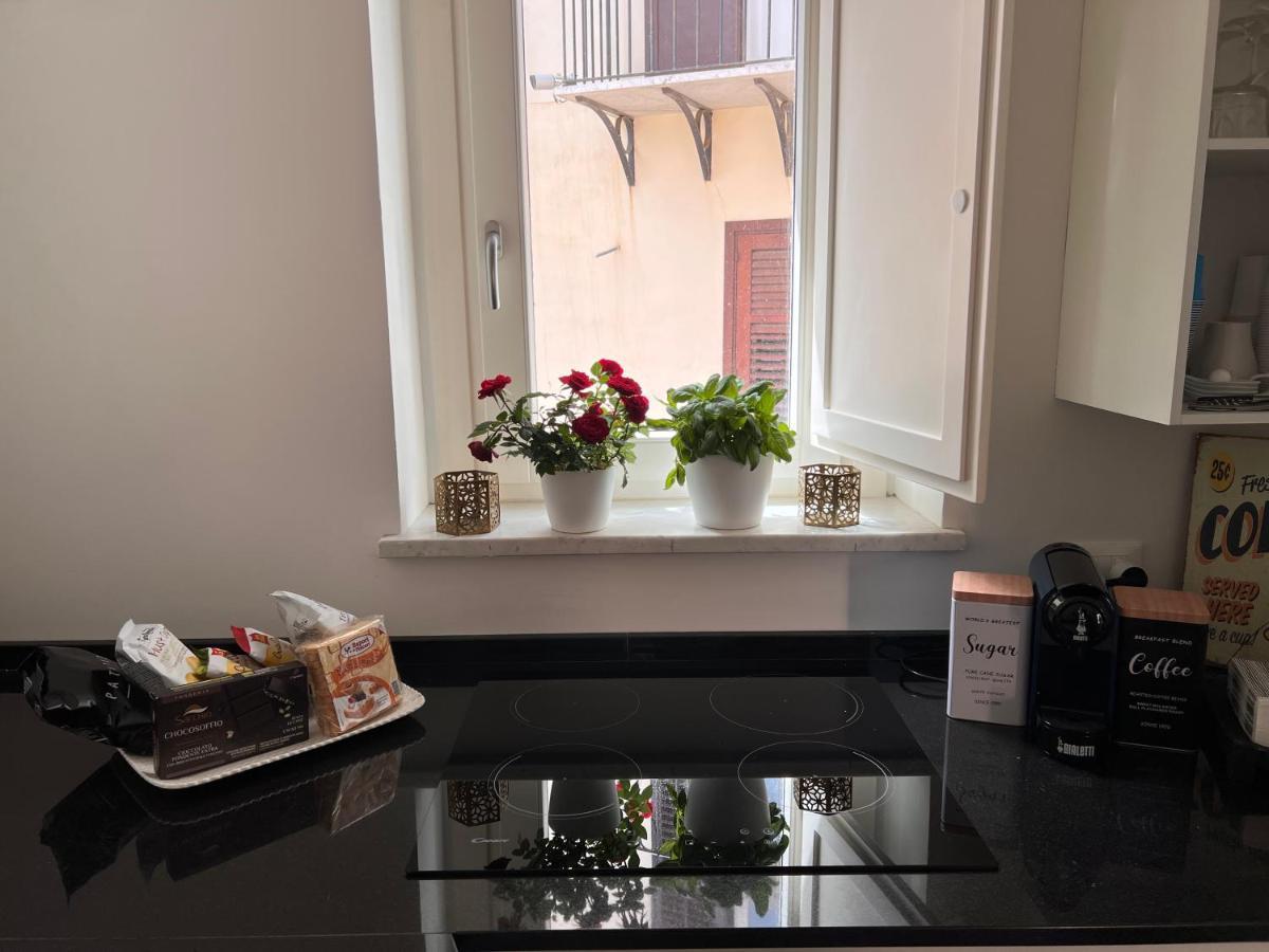 Apartment Isabella Marina Di Igiea Palermo