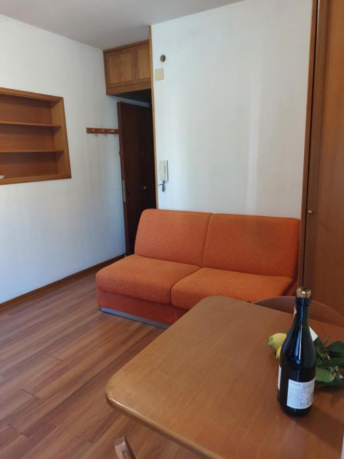 Apartment Miniappartamento Con Cucina